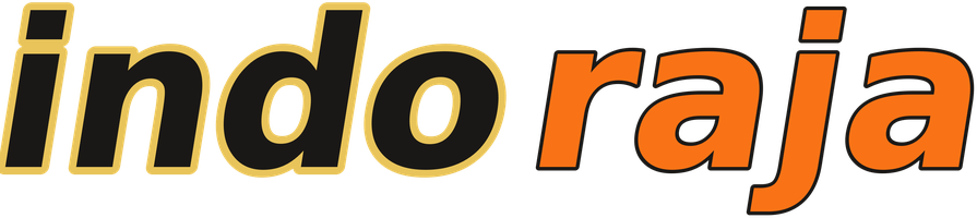 indoraja logo